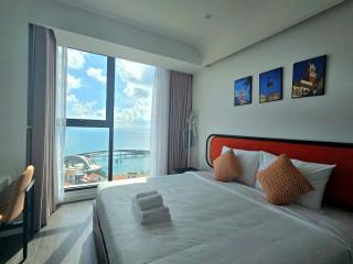 SenSea Hillside Apartment - Sunset Town - Phu Quoc - 8