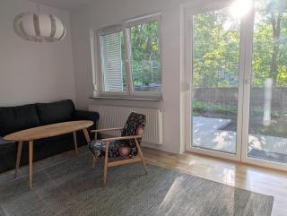 Apartment & Terrace - Stettin - 9