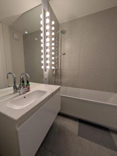 Apartment & Terrace - Stettin - 3