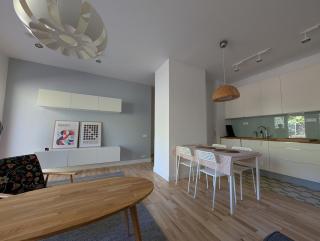 Apartment & Terrace - Stettin - 8