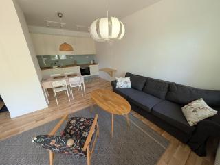 Apartment & Terrace - Stettin - 7