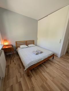 Apartment & Terrace - Stettin - 6