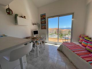 Vue Mer & Piscine - Duplex Cosy - Carqueiranne - 0