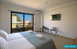 Kalia Beach - Gouves - 2