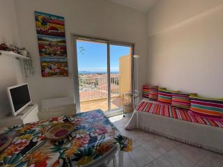 Vue Mer & Piscine - Duplex Cosy - Carqueiranne - 9