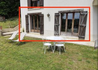 Logement en pleine nature à la campagne - 3