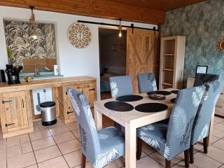Domaine de karoli - Barneville-sur-Seine - 4