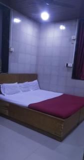 Sun Rise Residency - Mumbai - 0