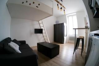 studio douillet entre ville et ocean - tout a portee de main - etage 1 - Les Sables-dʼOlonne - 3