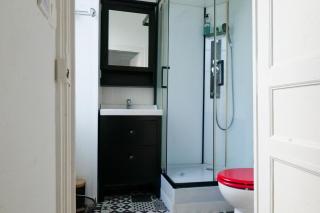 studio douillet entre ville et ocean - tout a portee de main - etage 1 - Les Sables-dʼOlonne - 1