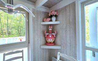 Pink und Meer - Meerblick, Sauna, Kamin & Whirlpool - 5