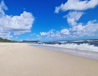 Pink und Meer - Meerblick, Sauna, Kamin & Whirlpool - 1