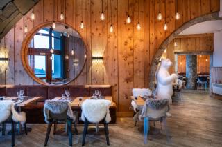 Royal Ours Blanc Boutique Hôtel & Spa - 4