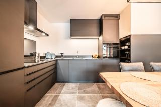 Apartment Rivulet, Châtel- by EMERALD STAY - Châtel - 8