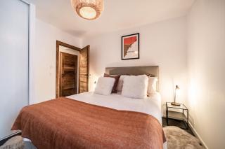 Apartment Rivulet, Châtel- by EMERALD STAY - 1