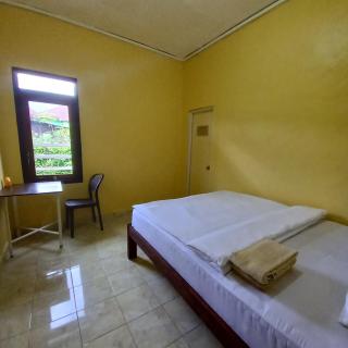 Tange Guest House - Ruteng - 8