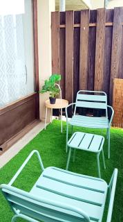 studio cosy vue lac, avec piscine et tennis - Prunières - 4