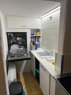 Monteurzimmer Basic Zentrale Unterkunft mit Gemeinschaftsbädern - Kempten - 2