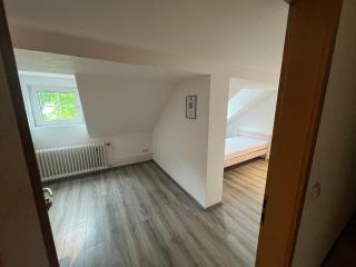 Monteurzimmer Basic Zentrale Unterkunft mit Gemeinschaftsbädern - Kempten - 6