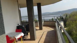 Panoramic Lake - Dormelletto - 2