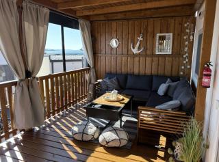 Mobile Homes Allegro & Azzuro - Drage - 8