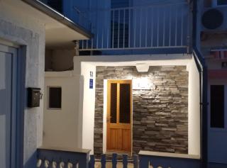 Apartment Leo Povile - Povile - 0
