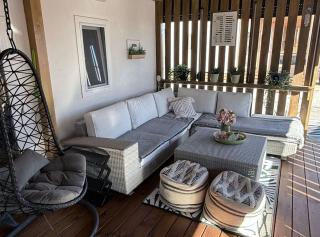 Mobile Homes Allegro & Azzuro - 3