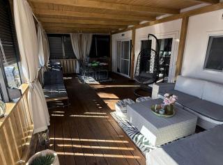 Mobile Homes Allegro & Azzuro - Drage - 1