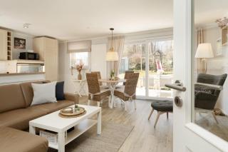 Seehus I Urlaub mit Hund - 0