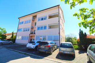 Apartment Suzana 2384 - Valbandon - 9