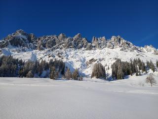 Bergvilla Vivaldi - Happy Mountain Vibes - Mühlbach am Hochkönig - 6