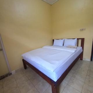 Tange Guest House - Ruteng - 9
