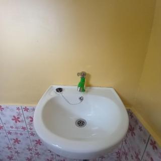 Tange Guest House - Ruteng - 6