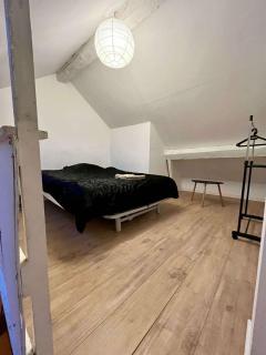 Spacieux flat- Quartier Louise - Bruxelles - 3
