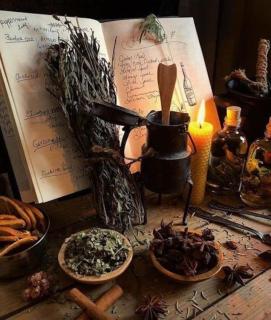 Love Spells - Pietersburg - 0