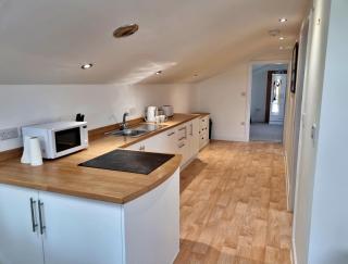 Finest Retreats - Stable Barn Apartment at Bodmin Moor - Saint Breward - 0