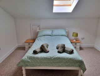 Finest Retreats - Stable Barn Apartment at Bodmin Moor - Saint Breward - 8