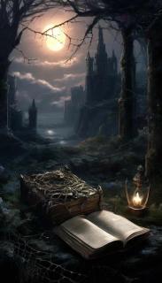 Love Spells - Pietersburg - 3