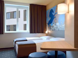 B&B Hotel Hannover-City - Hannover - 4