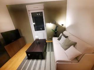 Le Garibaldi - Apt 2 prs, quartier république - Dijon - 0
