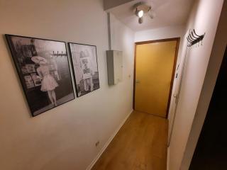Le Garibaldi - Apt 2 prs, quartier république - Dijon - 1