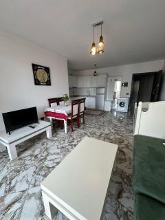 Arditi Guest House - Shëngjin - 7