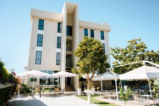 Delta Hotel - Durazzo - 6