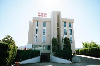 Delta Hotel - Durazzo - 7
