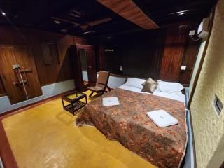 Riverine Heritage Resort - Champakulam - 3
