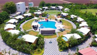 SKD RESORT AND CLUB - - 0