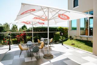 Delta Hotel - Durazzo - 2