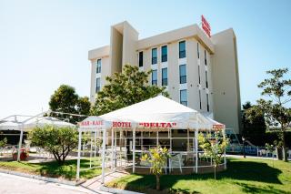 Delta Hotel - Durazzo - 8