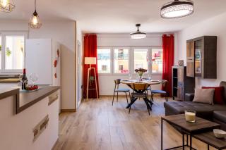 Apartamento Can Feliu - Peñíscola - 1