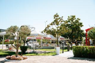 Delta Hotel - Durazzo - 1